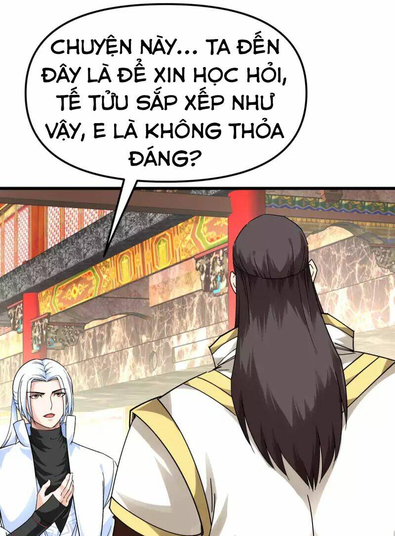 Trọng Sinh Ta Là Đại Thiên Thần Chapter 144 - Trang 2