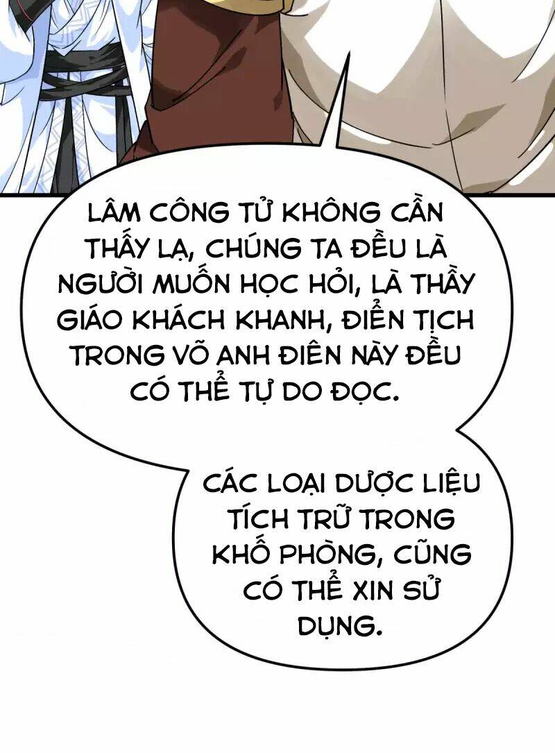 Trọng Sinh Ta Là Đại Thiên Thần Chapter 144 - Trang 2