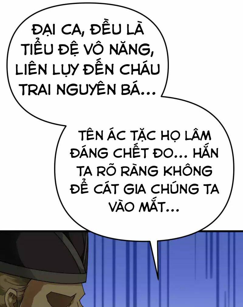 Trọng Sinh Ta Là Đại Thiên Thần Chapter 144 - Trang 2