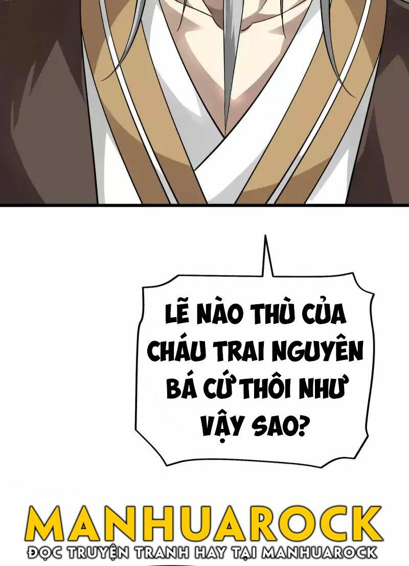 Trọng Sinh Ta Là Đại Thiên Thần Chapter 144 - Trang 2