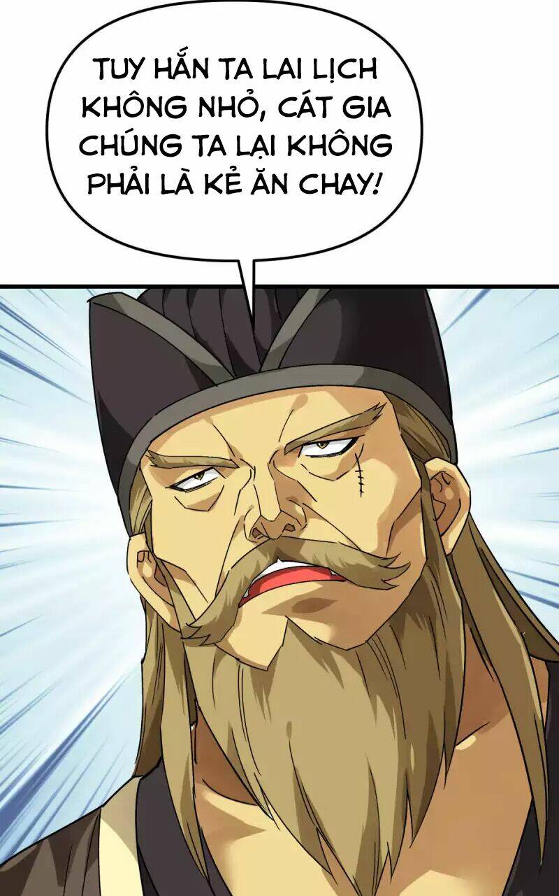 Trọng Sinh Ta Là Đại Thiên Thần Chapter 144 - Trang 2