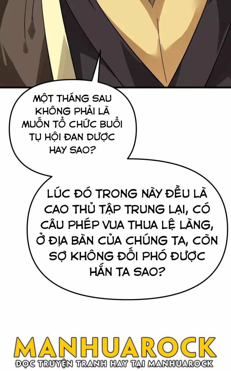 Trọng Sinh Ta Là Đại Thiên Thần Chapter 144 - Trang 2