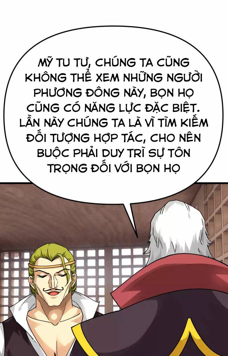 Trọng Sinh Ta Là Đại Thiên Thần Chapter 144 - Trang 2