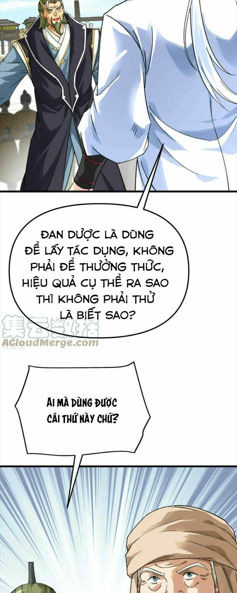 Trọng Sinh Ta Là Đại Thiên Thần Chapter 150 - Trang 2