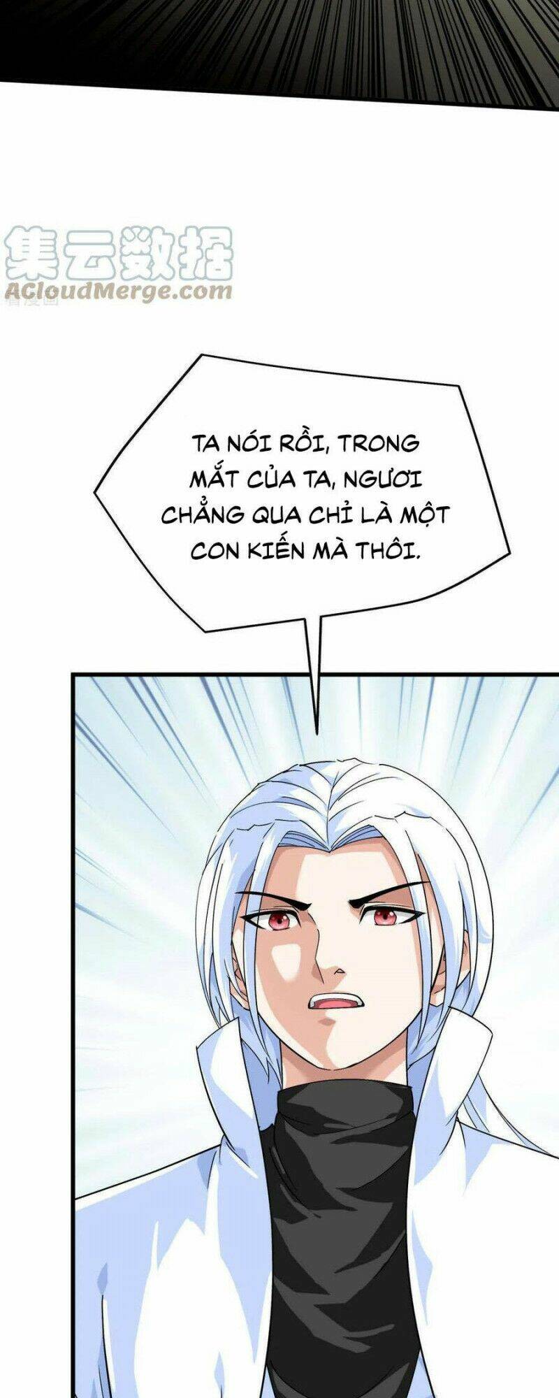 Trọng Sinh Ta Là Đại Thiên Thần Chapter 154 - Trang 2