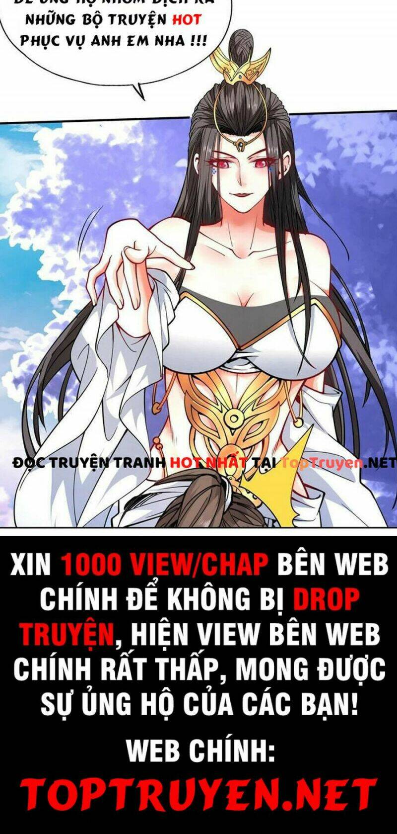 Trọng Sinh Ta Là Đại Thiên Thần Chapter 154 - Trang 2