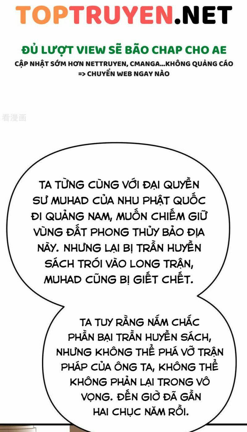 Trọng Sinh Ta Là Đại Thiên Thần Chapter 166 - Trang 2