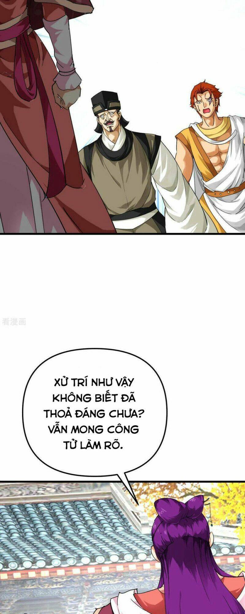 Trọng Sinh Ta Là Đại Thiên Thần Chapter 166 - Trang 2