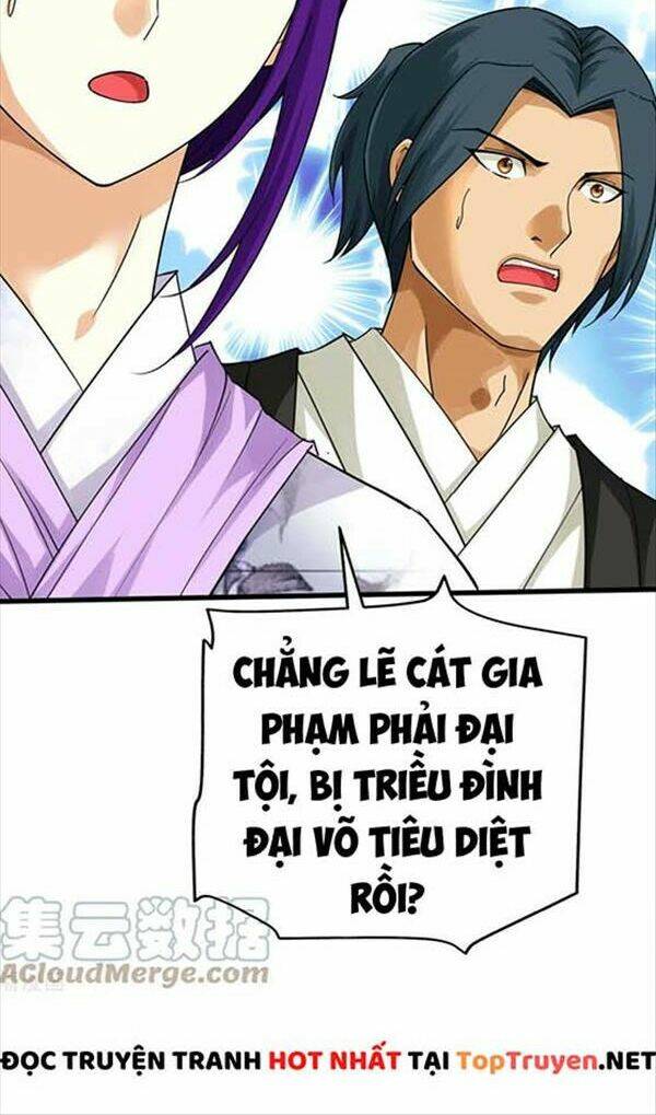 Trọng Sinh Ta Là Đại Thiên Thần Chapter 176 - Next Chapter 177