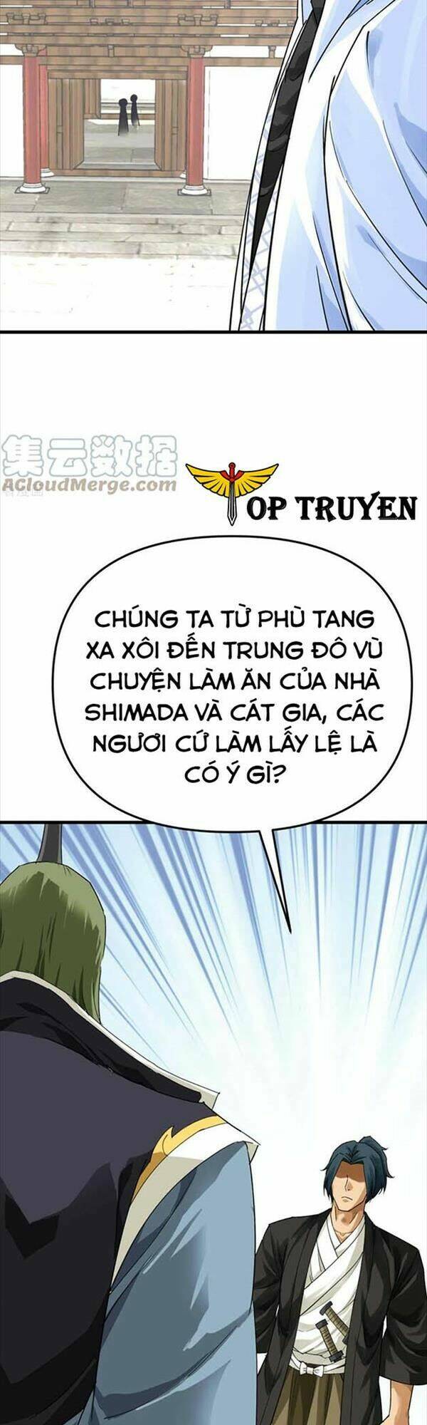 Trọng Sinh Ta Là Đại Thiên Thần Chapter 176 - Next Chapter 177