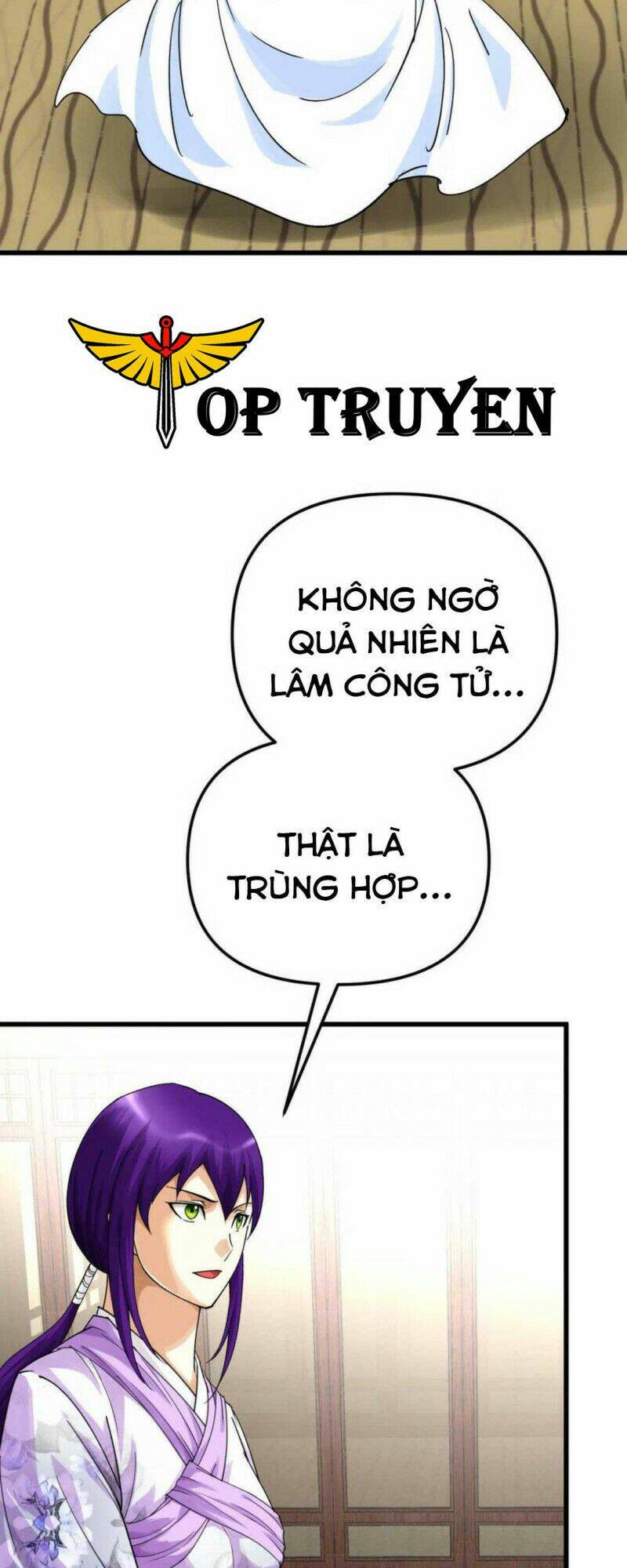 Trọng Sinh Ta Là Đại Thiên Thần Chapter 178 - Trang 2