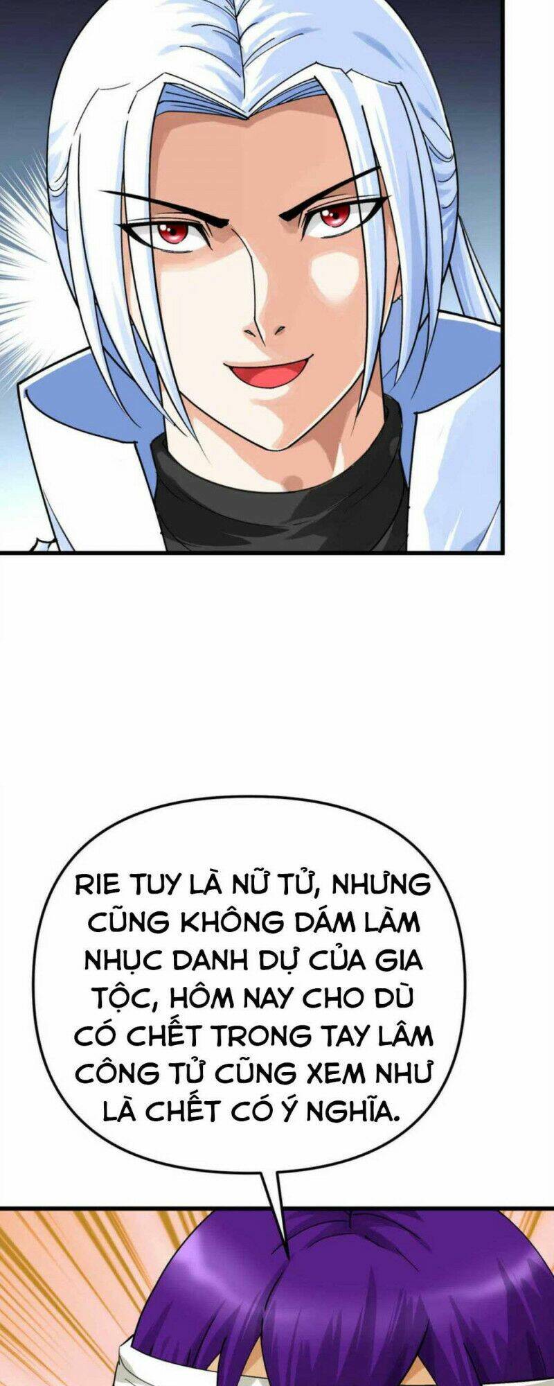 Trọng Sinh Ta Là Đại Thiên Thần Chapter 178 - Trang 2