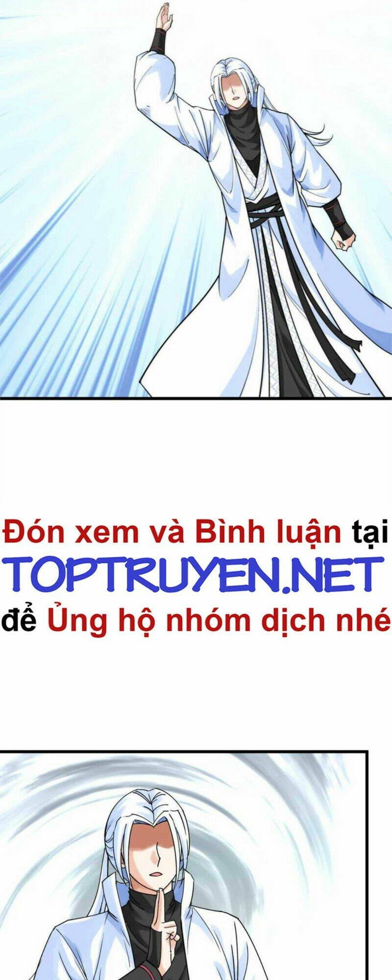 Trọng Sinh Ta Là Đại Thiên Thần Chapter 178 - Trang 2