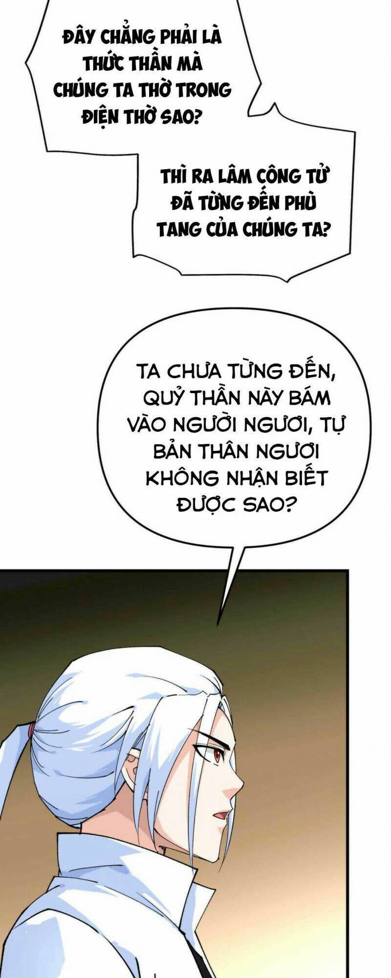 Trọng Sinh Ta Là Đại Thiên Thần Chapter 179 - Trang 2