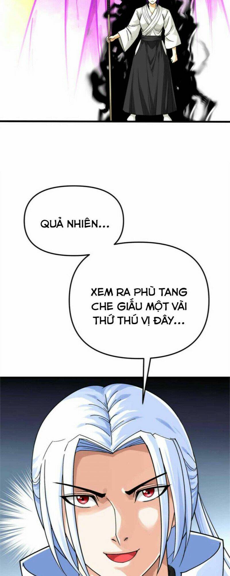 Trọng Sinh Ta Là Đại Thiên Thần Chapter 179 - Trang 2