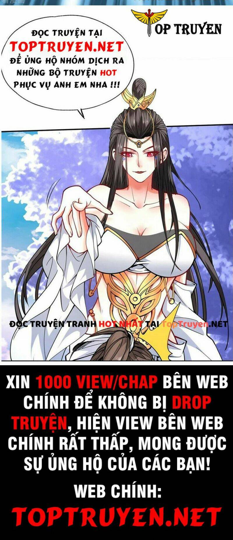 Trọng Sinh Ta Là Đại Thiên Thần Chapter 182 - Next Chapter 183