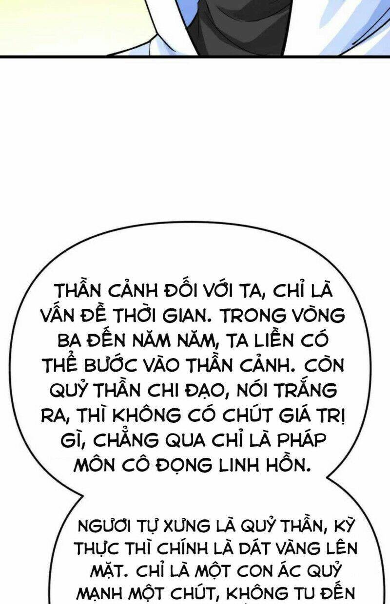 Trọng Sinh Ta Là Đại Thiên Thần Chapter 185 - Trang 2