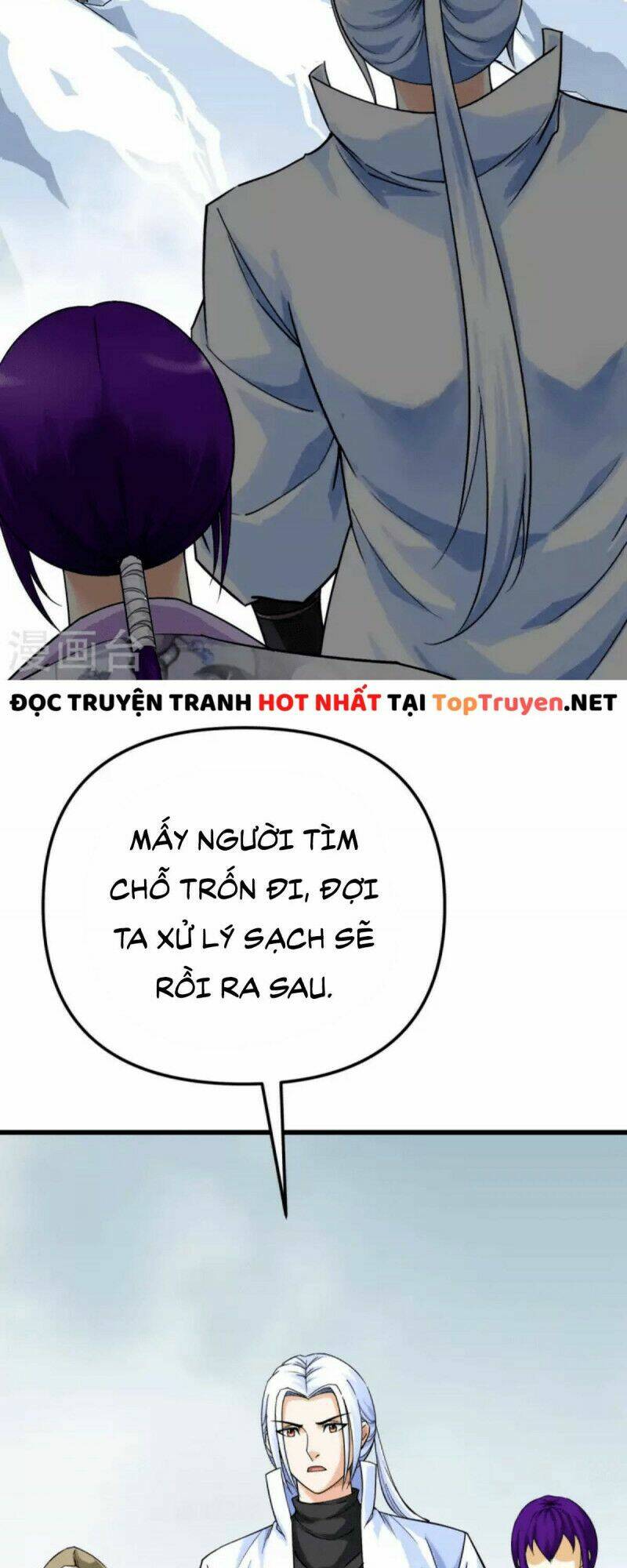 Trọng Sinh Ta Là Đại Thiên Thần Chapter 201 - Trang 2