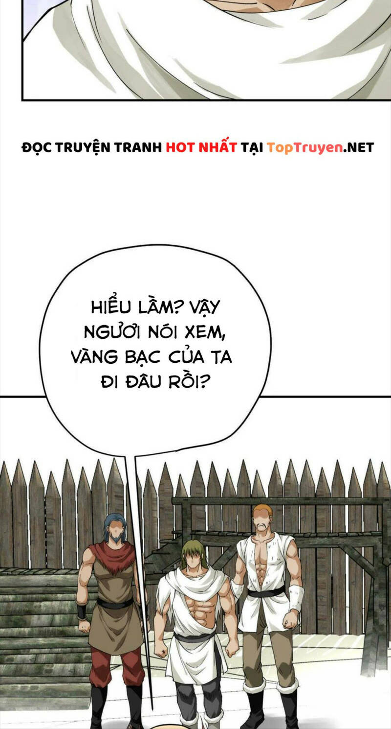 Trọng Sinh Ta Là Đại Thiên Thần Chapter 203 - Trang 2