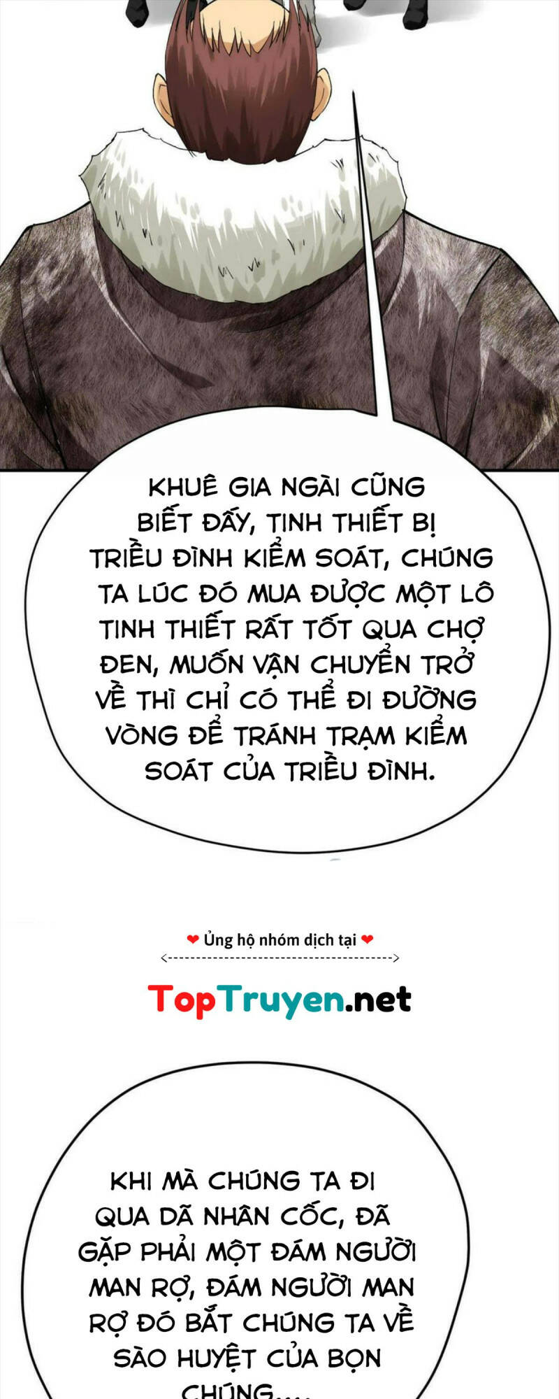 Trọng Sinh Ta Là Đại Thiên Thần Chapter 203 - Trang 2