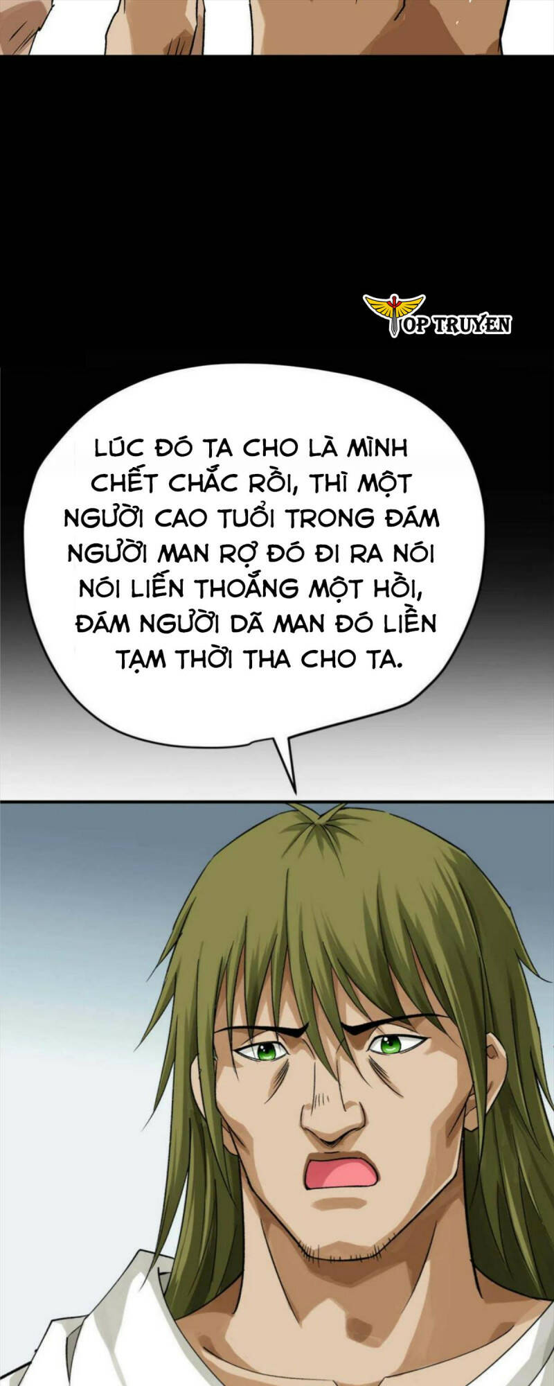 Trọng Sinh Ta Là Đại Thiên Thần Chapter 203 - Trang 2