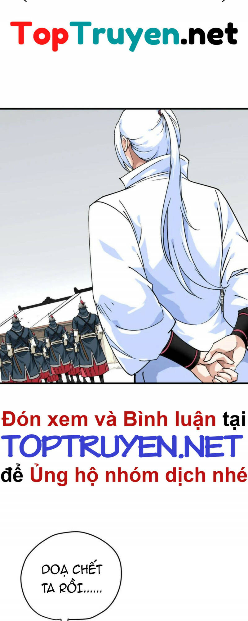 Trọng Sinh Ta Là Đại Thiên Thần Chapter 206 - Trang 2