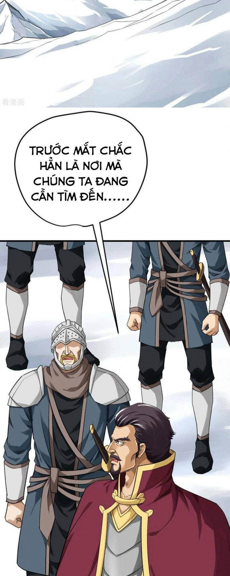 Trọng Sinh Ta Là Đại Thiên Thần Chapter 209 - Next Chapter 210