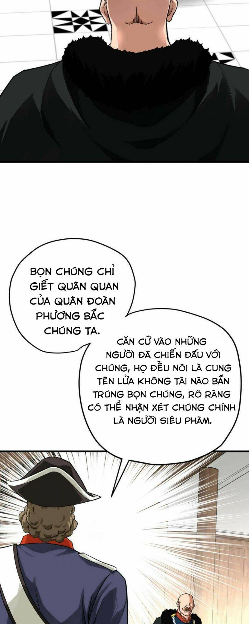 Trọng Sinh Ta Là Đại Thiên Thần Chapter 218 - Trang 2