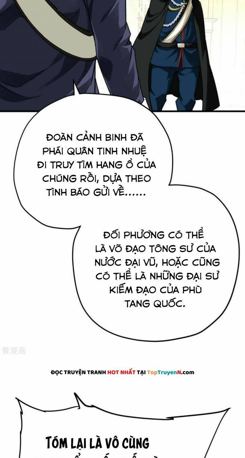 Trọng Sinh Ta Là Đại Thiên Thần Chapter 218 - Trang 2