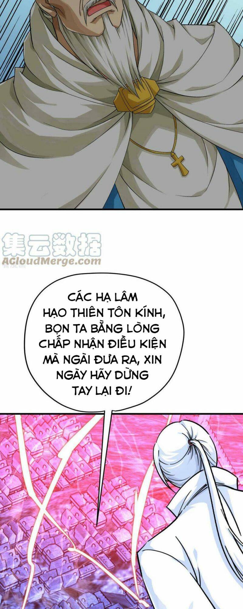 Trọng Sinh Ta Là Đại Thiên Thần Chapter 223 - Next Chapter 224