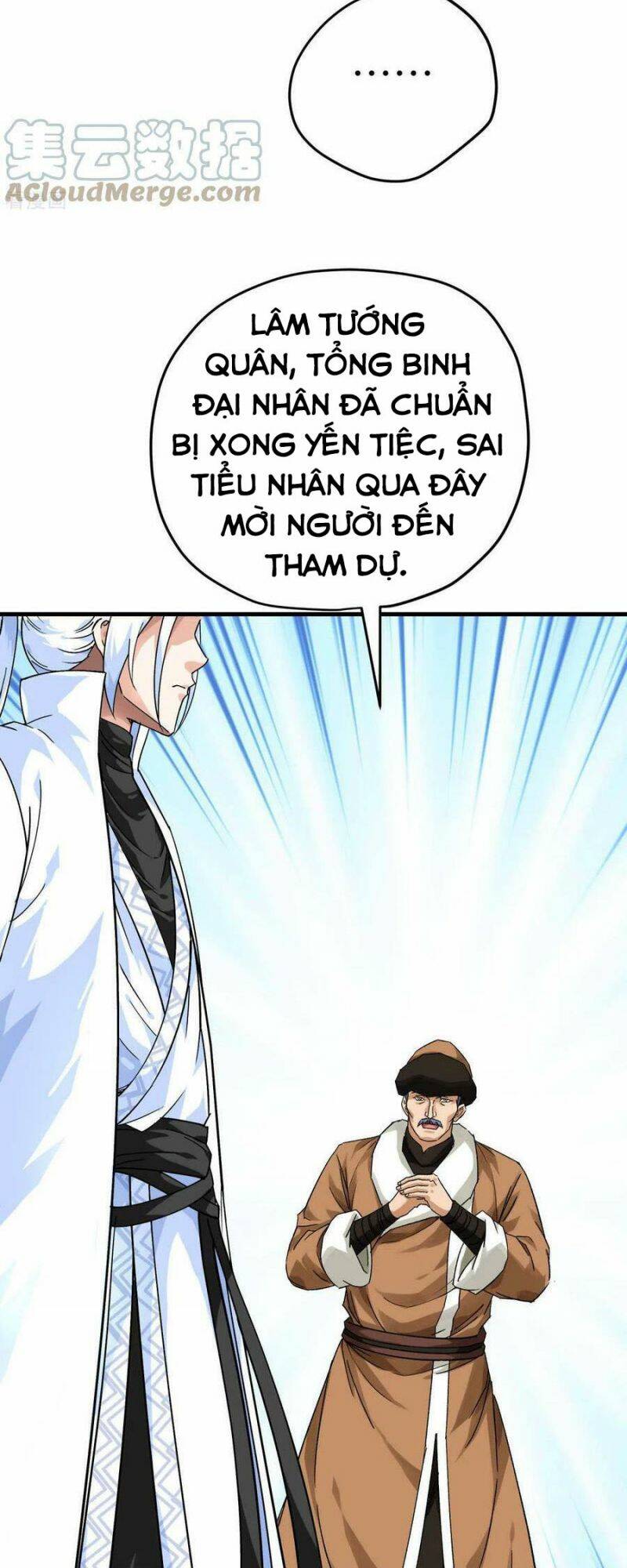 Trọng Sinh Ta Là Đại Thiên Thần Chapter 223 - Next Chapter 224