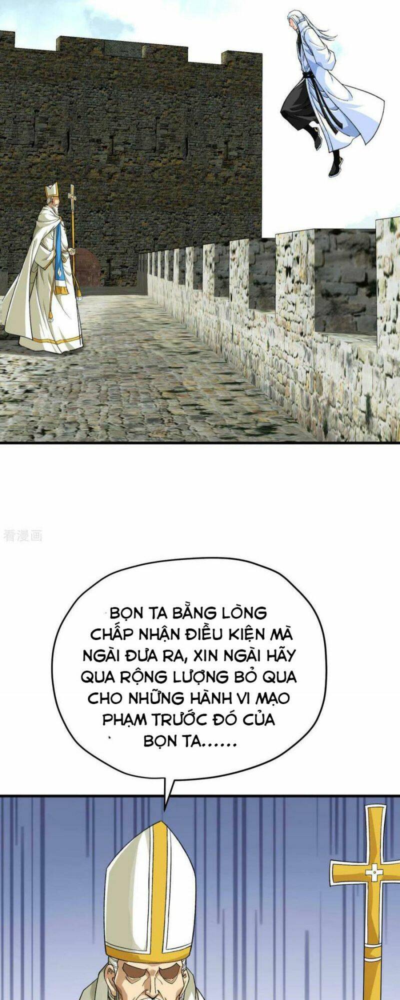 Trọng Sinh Ta Là Đại Thiên Thần Chapter 223 - Next Chapter 224