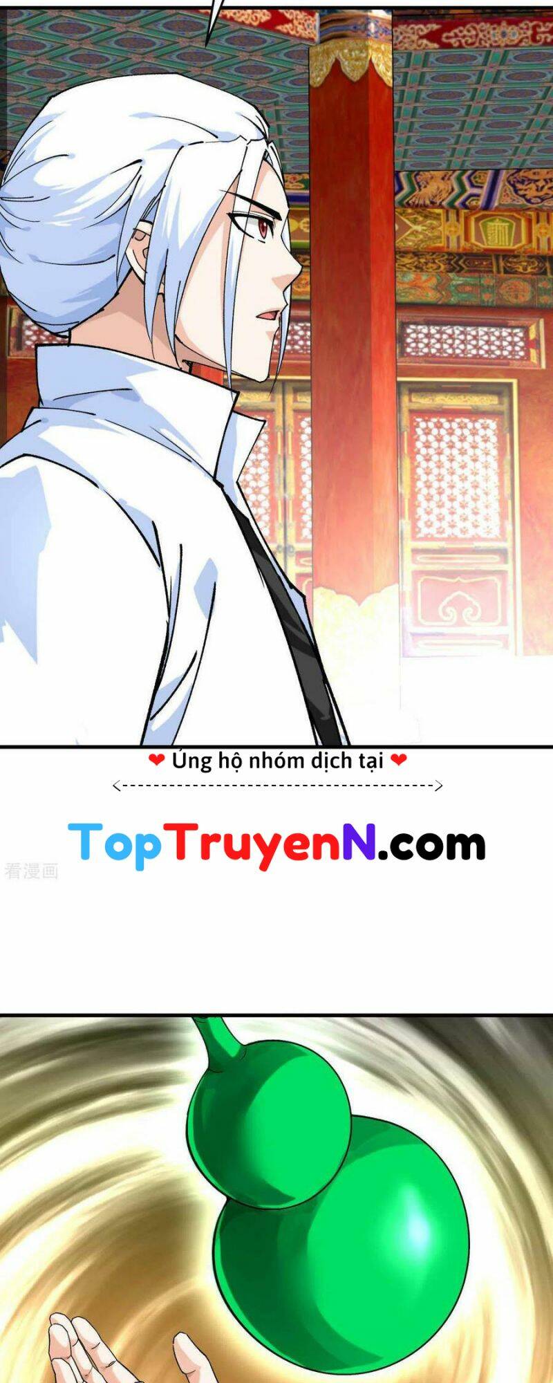 Trọng Sinh Ta Là Đại Thiên Thần Chapter 224 - Trang 2