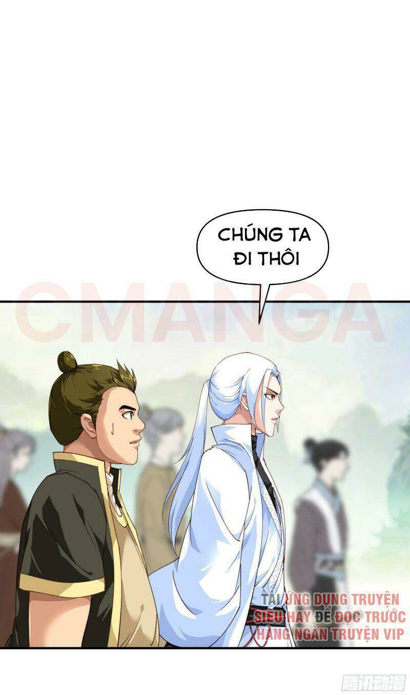 Trọng Sinh Ta Là Đại Thiên Thần Chapter 29 - Next Chapter 30