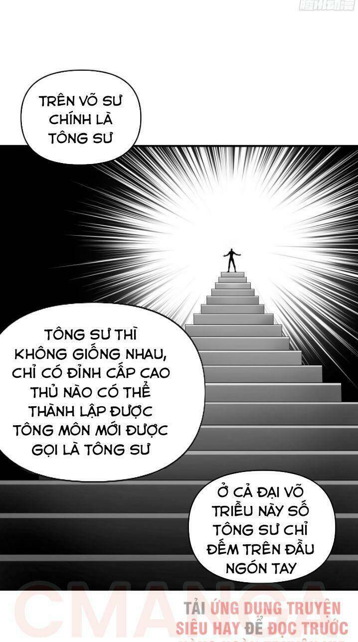 Trọng Sinh Ta Là Đại Thiên Thần Chapter 32 - Next Chapter 33