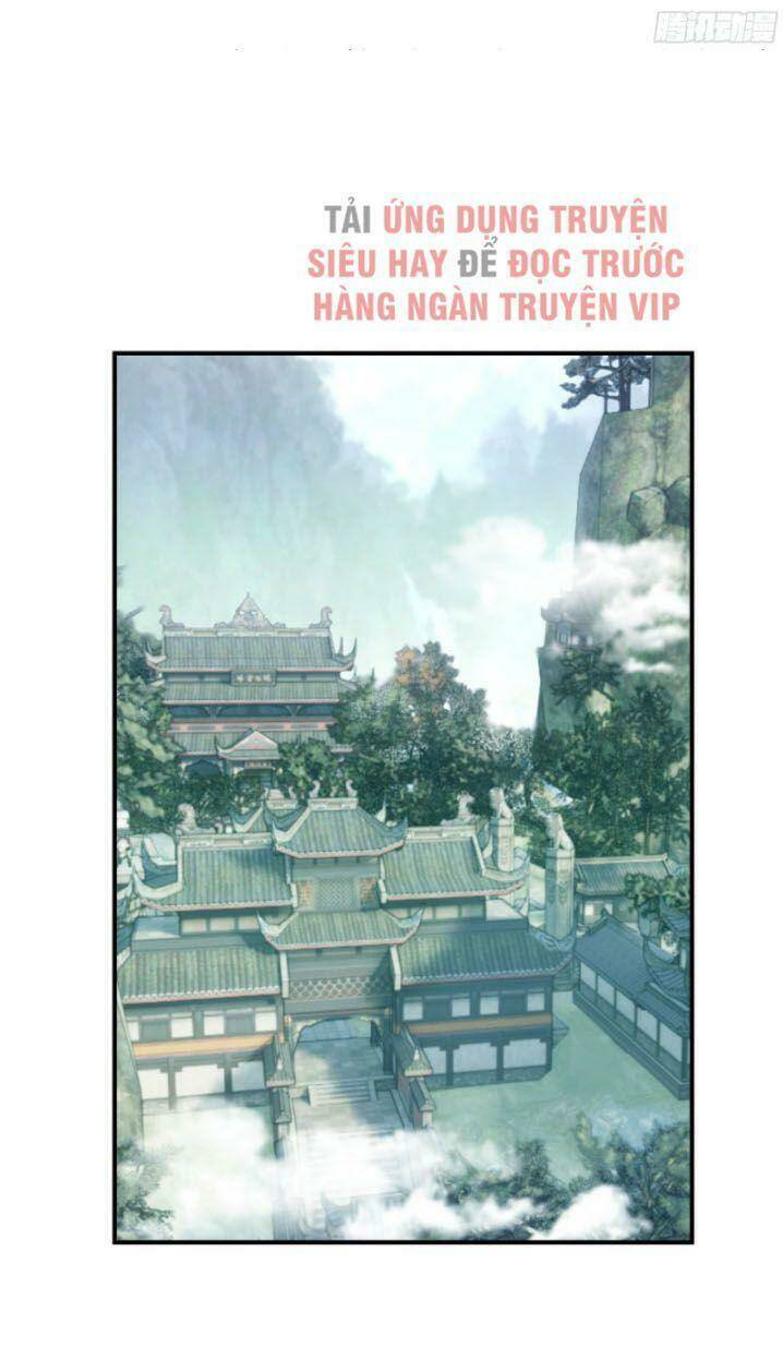 Trọng Sinh Ta Là Đại Thiên Thần Chapter 32 - Next Chapter 33