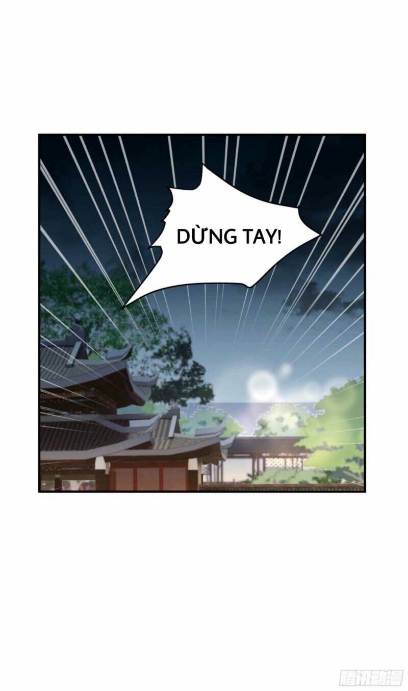 Trọng Sinh Ta Là Đại Thiên Thần Chapter 56 - Trang 2