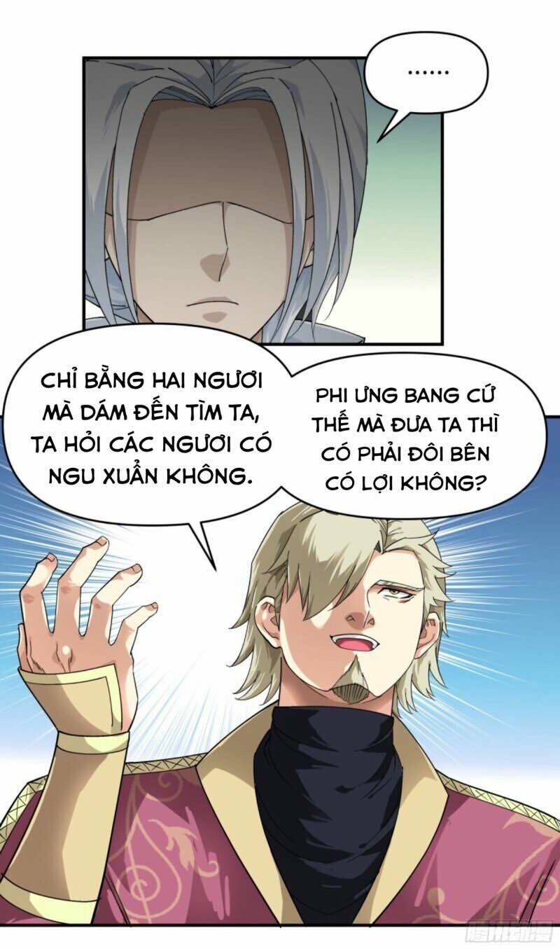 Trọng Sinh Ta Là Đại Thiên Thần Chapter 62 - Next Chapter 63