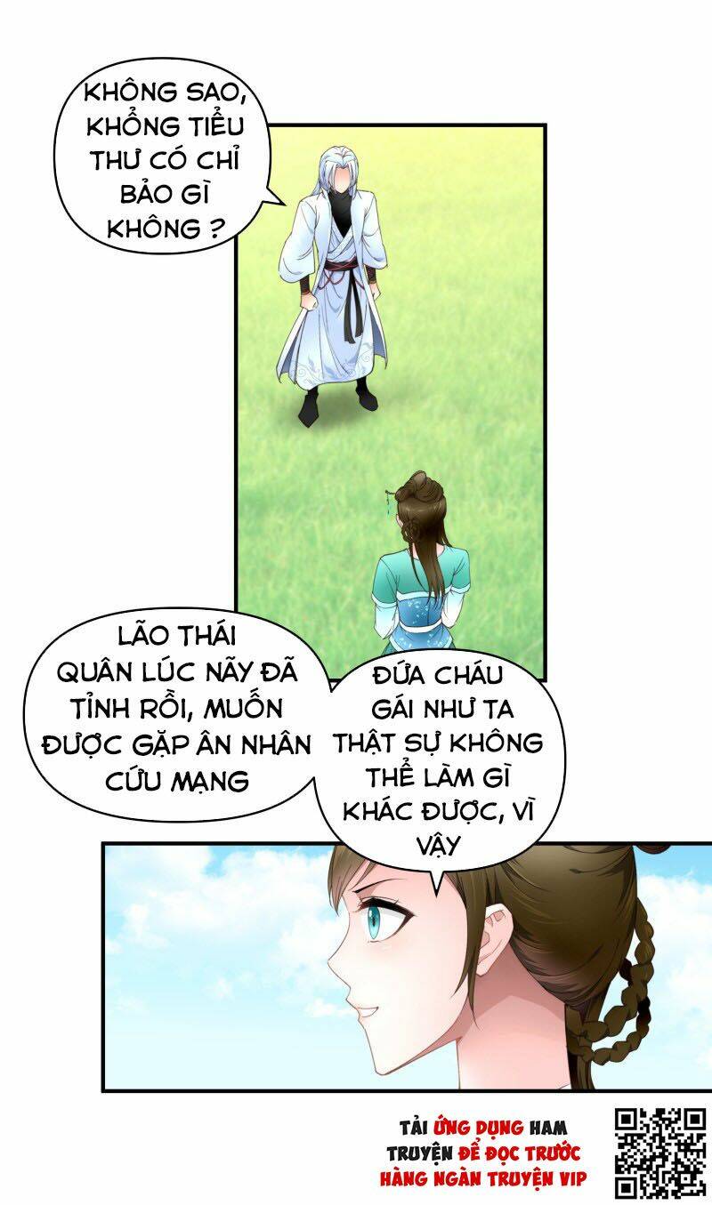 Trọng Sinh Ta Là Đại Thiên Thần Chapter 8 - Next Chapter 9