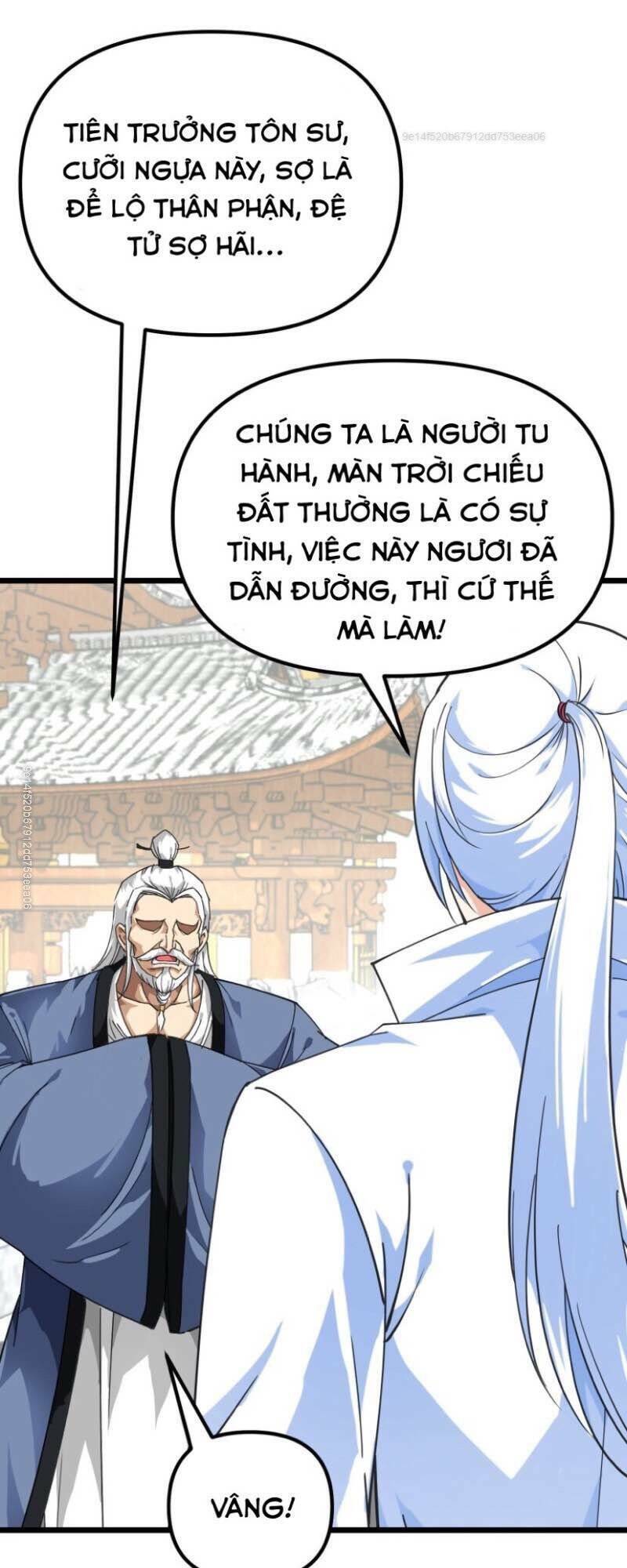 Trọng Sinh Ta Là Đại Thiên Thần Chapter 81 - Trang 2