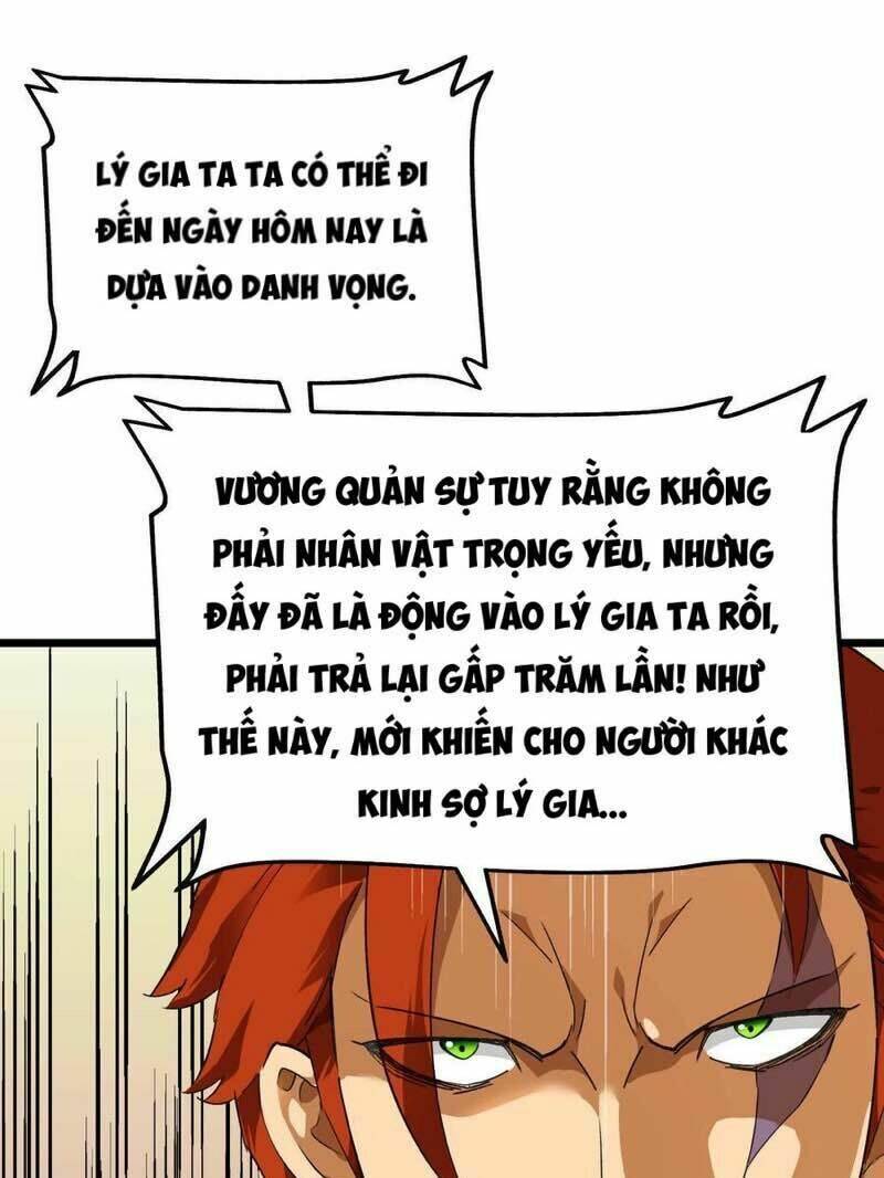 Trọng Sinh Ta Là Đại Thiên Thần Chapter 84 - Trang 2