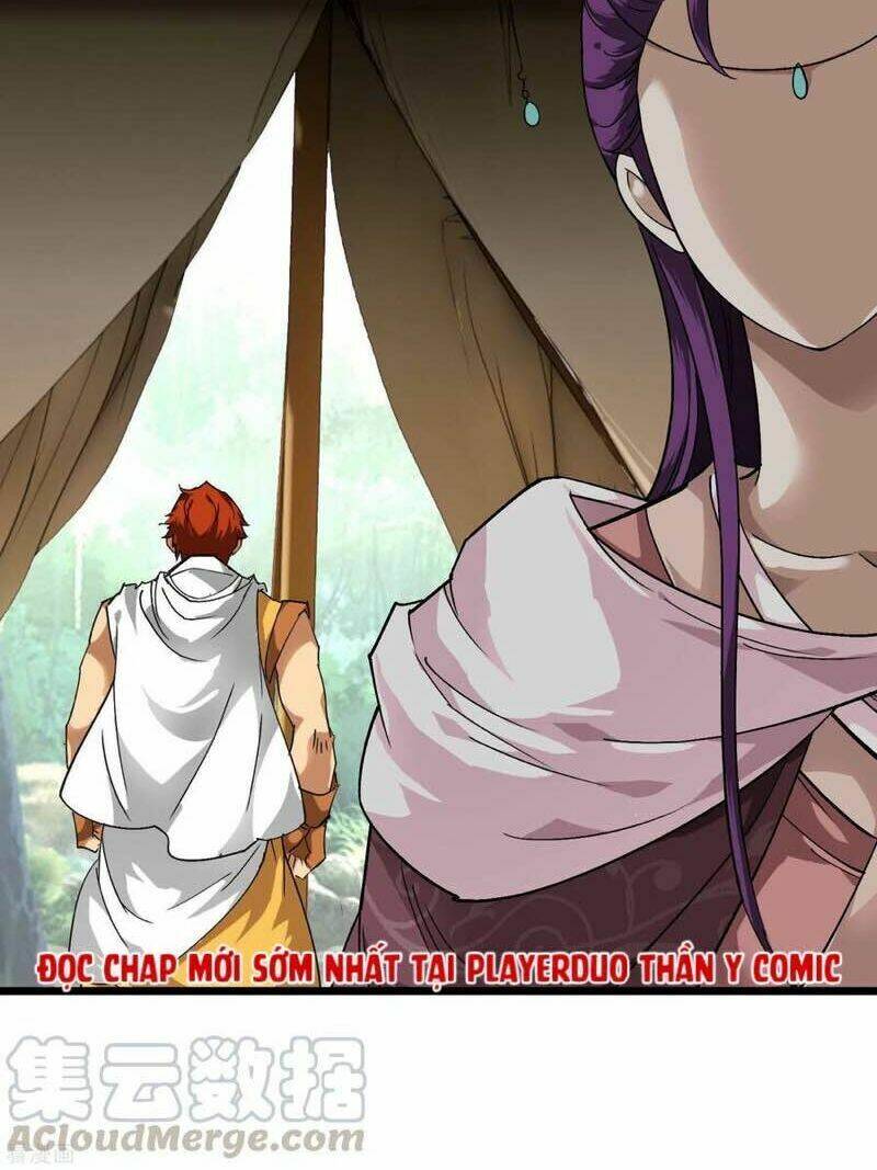 Trọng Sinh Ta Là Đại Thiên Thần Chapter 84 - Trang 2