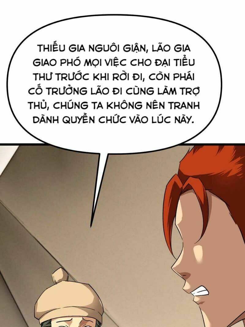 Trọng Sinh Ta Là Đại Thiên Thần Chapter 84 - Trang 2