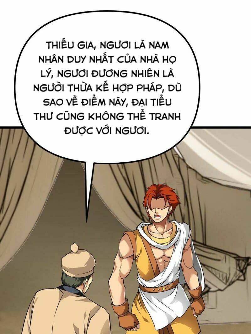 Trọng Sinh Ta Là Đại Thiên Thần Chapter 84 - Trang 2