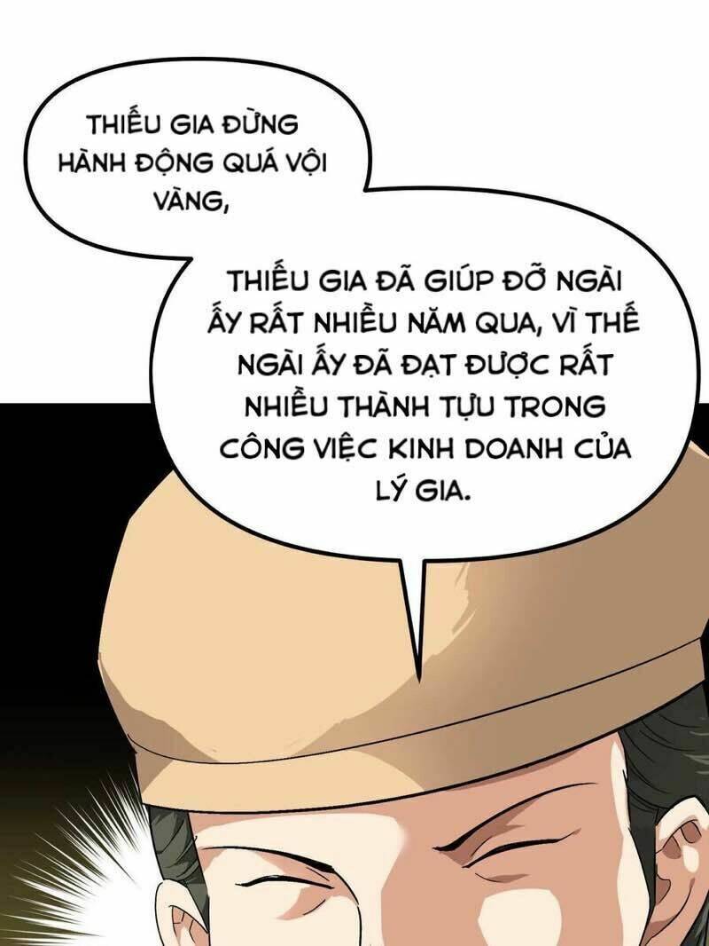 Trọng Sinh Ta Là Đại Thiên Thần Chapter 84 - Trang 2