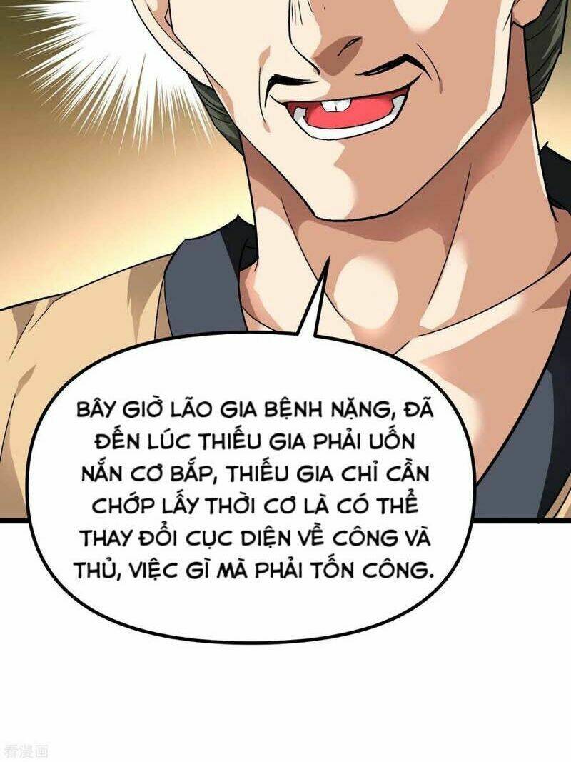 Trọng Sinh Ta Là Đại Thiên Thần Chapter 84 - Trang 2