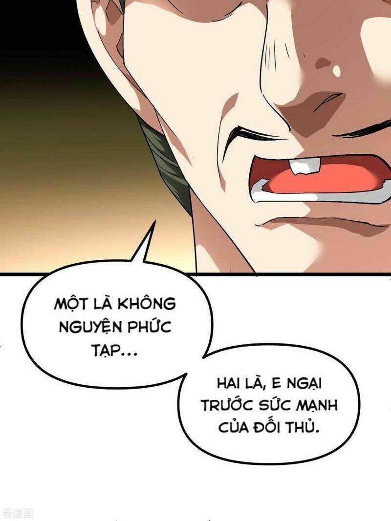 Trọng Sinh Ta Là Đại Thiên Thần Chapter 84 - Trang 2