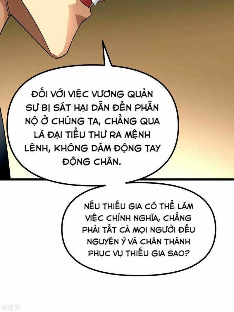 Trọng Sinh Ta Là Đại Thiên Thần Chapter 84 - Trang 2