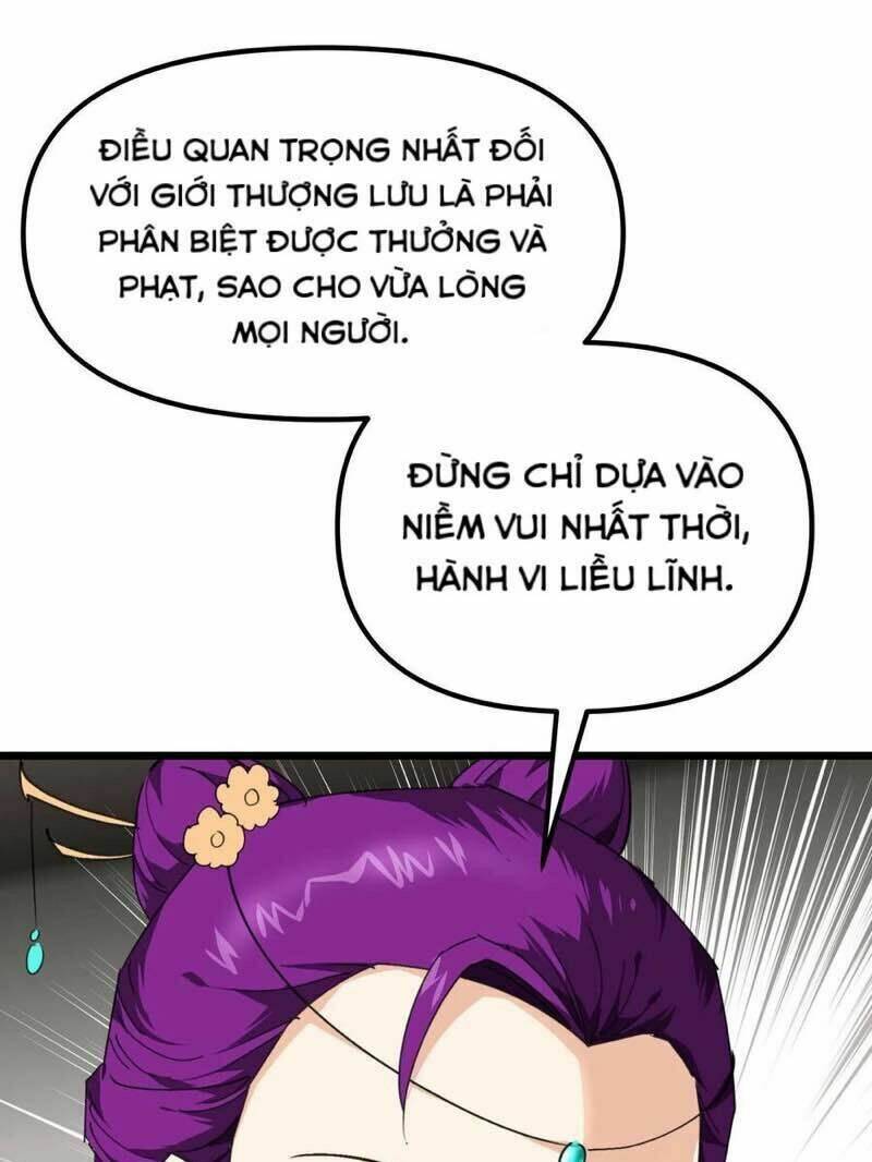 Trọng Sinh Ta Là Đại Thiên Thần Chapter 84 - Trang 2