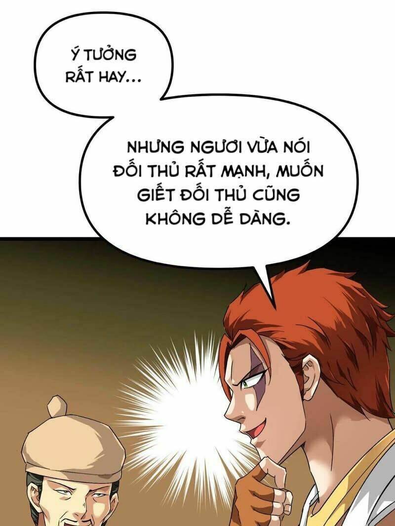 Trọng Sinh Ta Là Đại Thiên Thần Chapter 84 - Trang 2